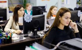 Московский Технологический Институт 